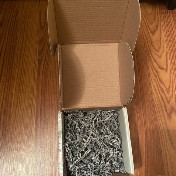 OLIVIA BURTON Empty Watch / Bracelet Jewelry Gift Box QTY 2 - Picture 7 of 9